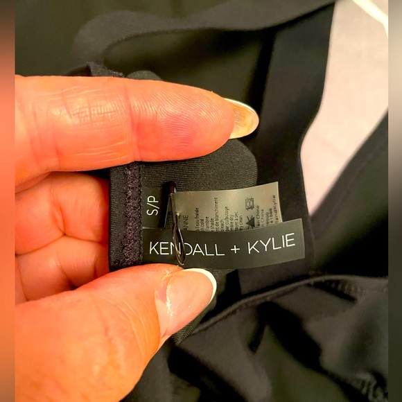 One piece Swim suit S - Picture 5 of 5